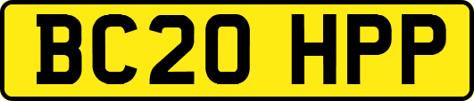 BC20HPP