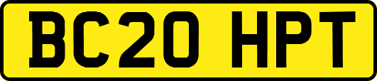 BC20HPT