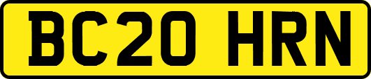 BC20HRN
