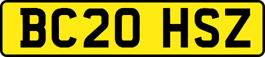 BC20HSZ