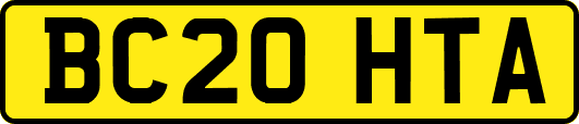 BC20HTA