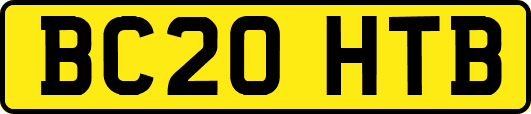 BC20HTB
