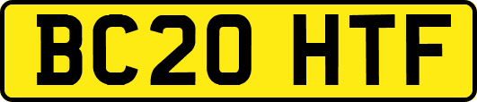 BC20HTF