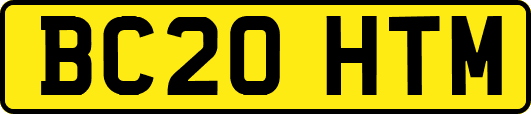 BC20HTM