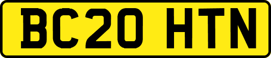 BC20HTN