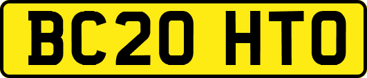BC20HTO