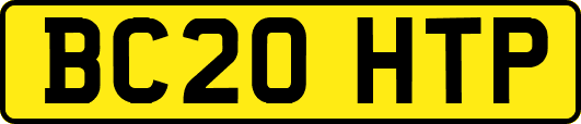 BC20HTP