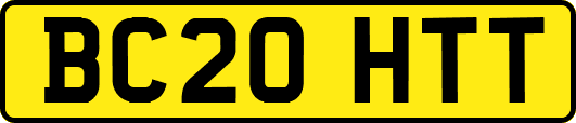 BC20HTT