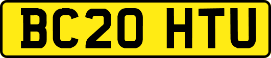 BC20HTU