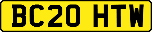 BC20HTW