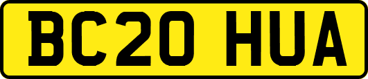 BC20HUA