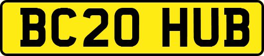 BC20HUB