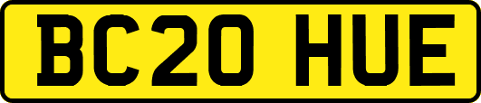 BC20HUE