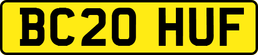 BC20HUF