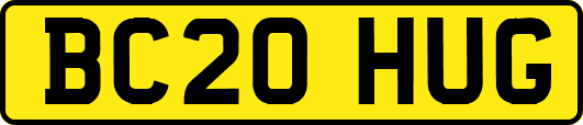 BC20HUG