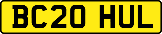 BC20HUL