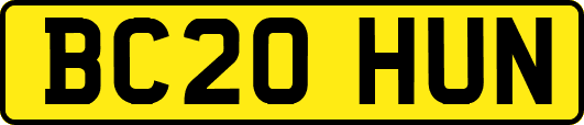 BC20HUN