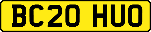 BC20HUO