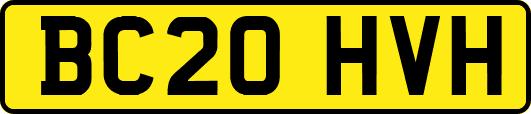 BC20HVH