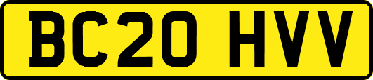 BC20HVV