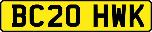 BC20HWK