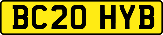 BC20HYB