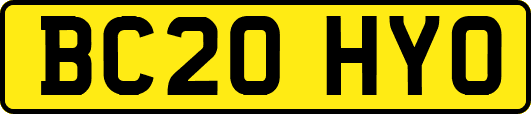 BC20HYO