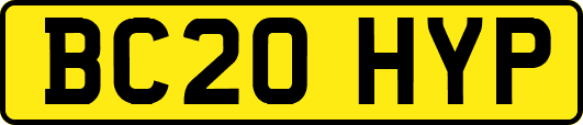 BC20HYP