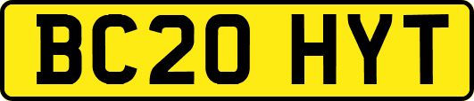 BC20HYT