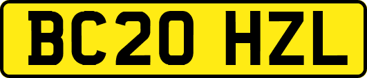 BC20HZL