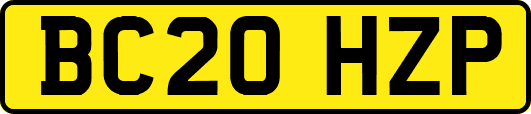 BC20HZP