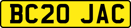 BC20JAC