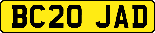 BC20JAD