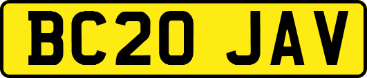 BC20JAV