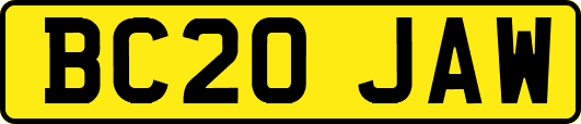 BC20JAW