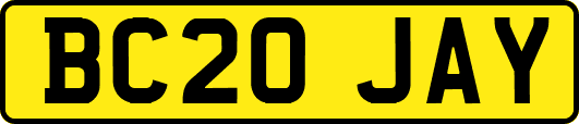 BC20JAY