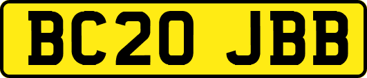 BC20JBB