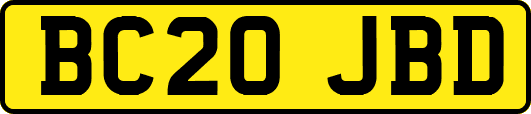 BC20JBD