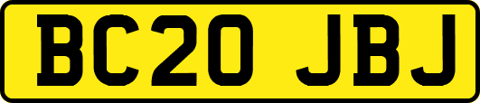 BC20JBJ