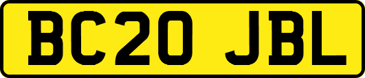 BC20JBL