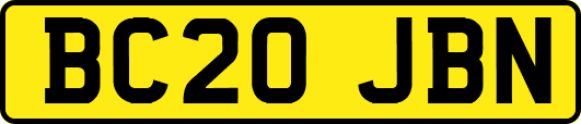 BC20JBN
