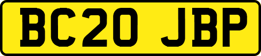 BC20JBP