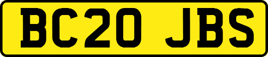 BC20JBS