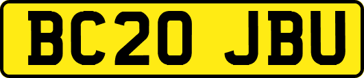 BC20JBU