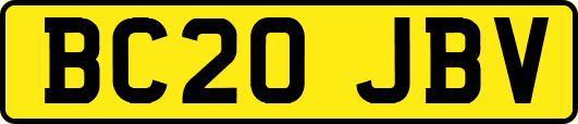 BC20JBV