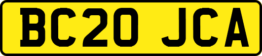 BC20JCA