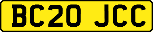 BC20JCC