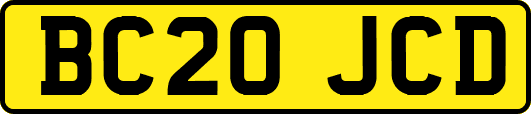 BC20JCD