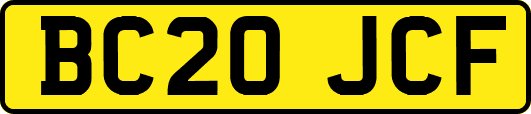 BC20JCF