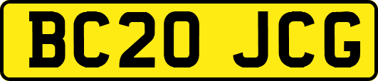 BC20JCG